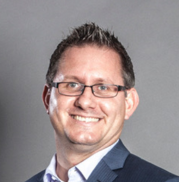Image of Brad Bulow