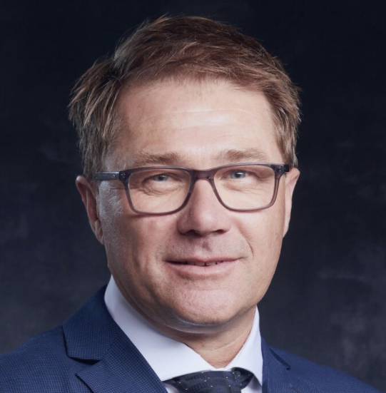 Image of Lachlan Maclean